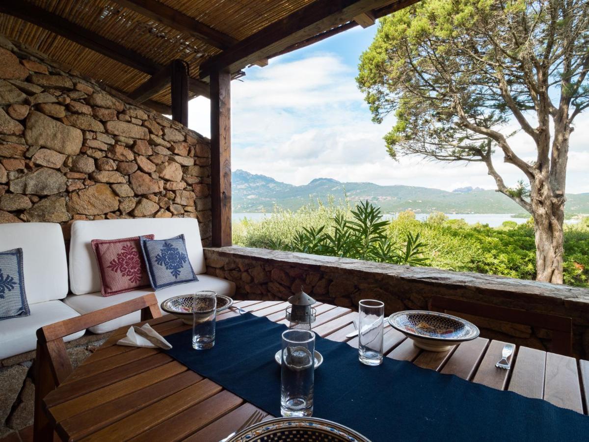 Casa 93 - Klodge Apartamento Porto Rotondo